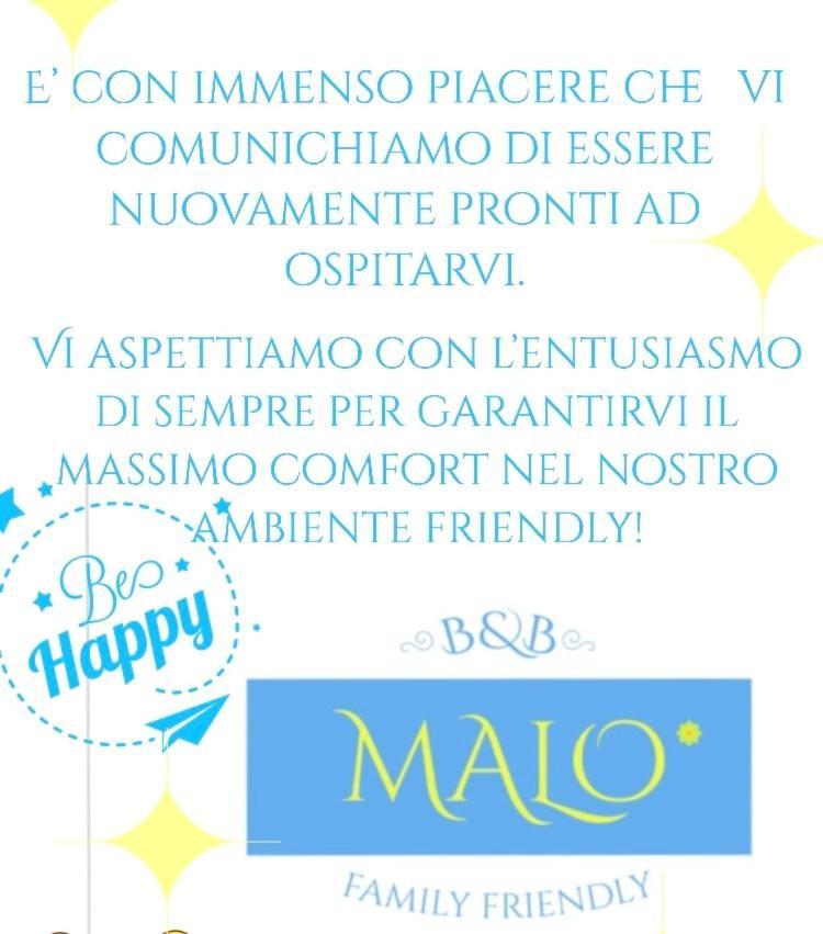 B&B Malo Family Friendly Syracuse Exterior foto
